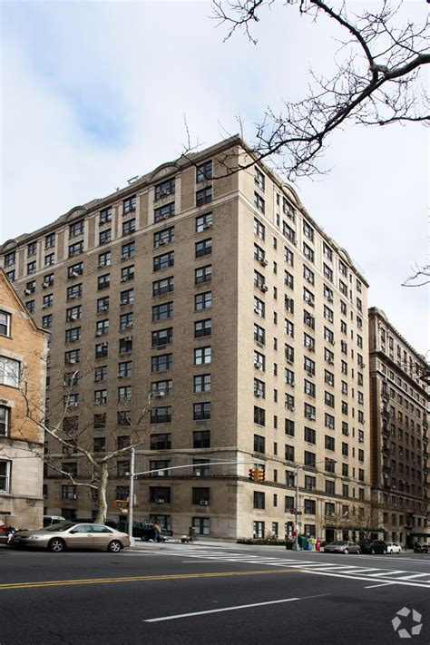 365 west end avenue